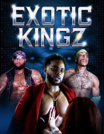 Exotic Kingz