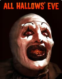 All Hallows Eve