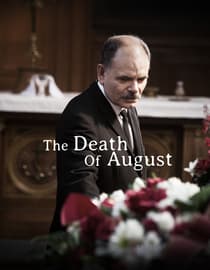 The Death Of August