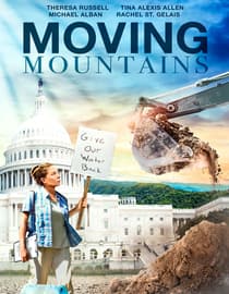 Moving Mountains