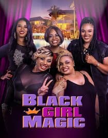 Black Girl Magic