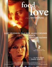Food Of Love