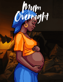 Mum Overnight