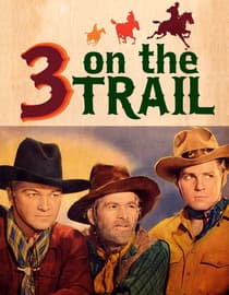 3 on the Trail