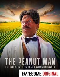 The Peanut Man
