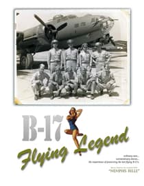 B-17 Flying Legend