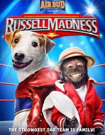Russell Madness - En español