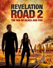 Revelation Road 2: The Sea of Glass and Fire