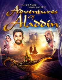 Adventures of Aladdin