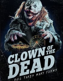 Clown Of The Dead