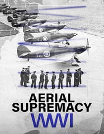 Aerial Supremacy WWI
