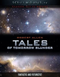 Tales Of Tomorrow Blunder