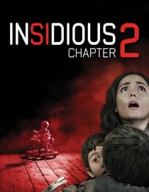 Insidious: Chapter 2