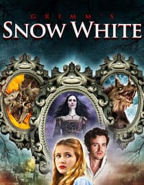 Grimm's Snow White