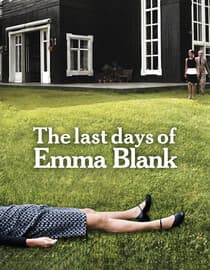 The Last Days of Emma Blank