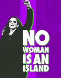 No Woman Is an Island