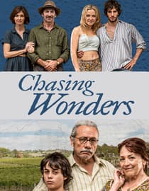 Chasing Wonders