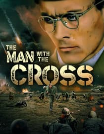 The Man with the Cross