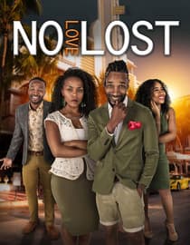 No Love Lost