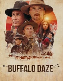 Buffalo Daze