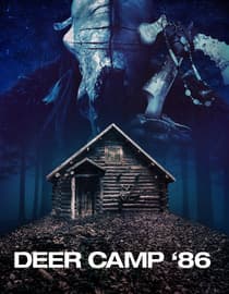 Deer Camp '86
