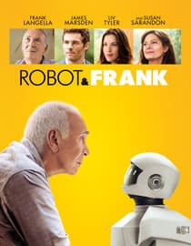 Robot And Frank