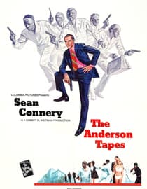 The Anderson Tapes