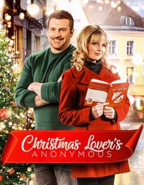 Christmas Lovers Anonymous