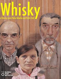 Whisky (LAS)