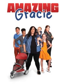 Amazing Gracie
