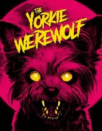 The Yorkie Werewolf