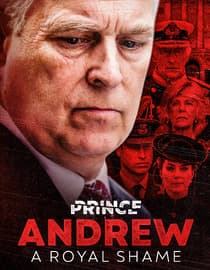 Andrew: A Royal Shame
