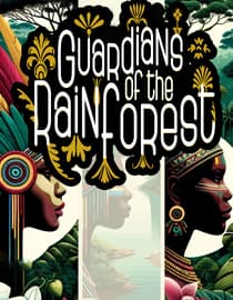 Guardians of the Rain Forest