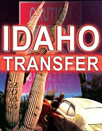 Idaho Transfer