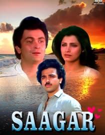 Saagar