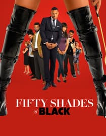 Fifty Shades Of Black