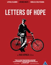 Letters of Hope