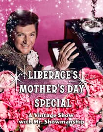 Liberace's Mother's Day Special - A Vintage Show With Mr. Showmanship