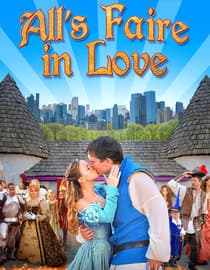 All's Faire In Love