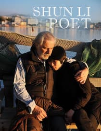 Shun Li and the Poet
