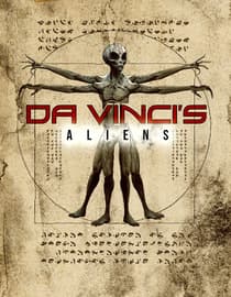 Da Vinci's Aliens