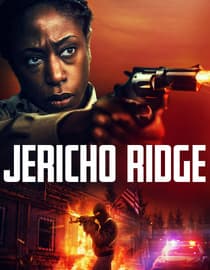 Jericho Ridge