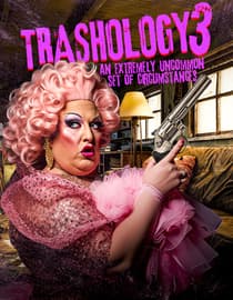 Trashology 3