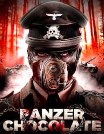 Panzer Chocolate