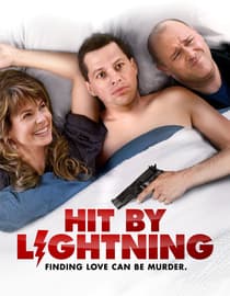 Hit By Lightning