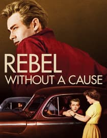 Rebel Without a Cause