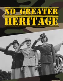 No Greater Heritage