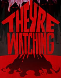 They're Watching