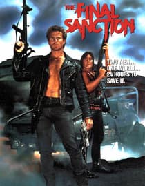 The Final Sanction