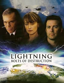Lightning: Bolts of Destruction
